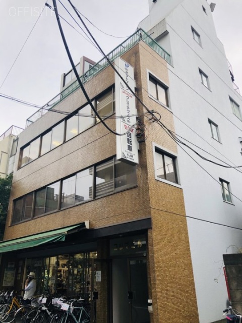 コジマビル 外観