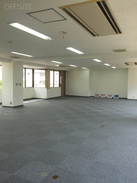 MINOTOMIビル 室内