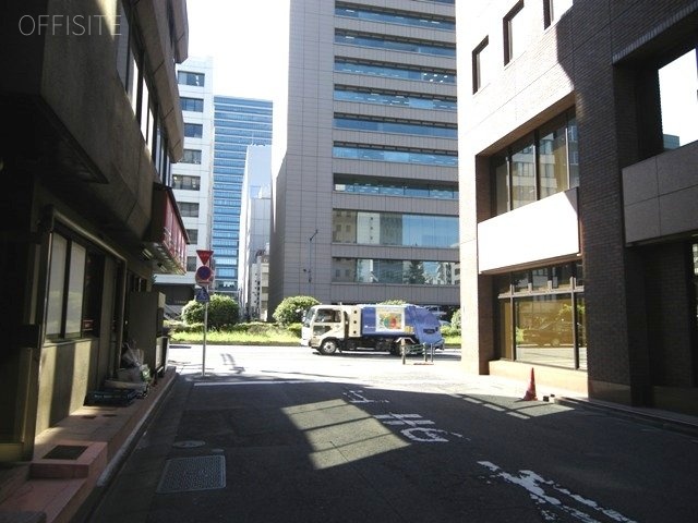 京橋第2有楽ビル 画像