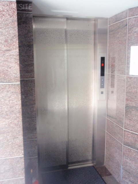 一番町ビル エレベーター