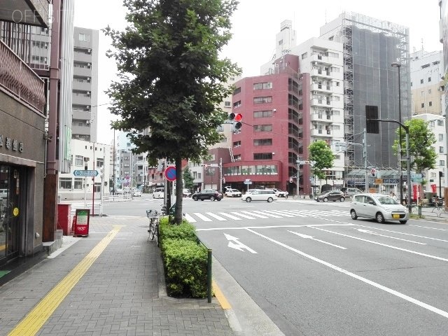 ライフコア蔵前ビル 画像