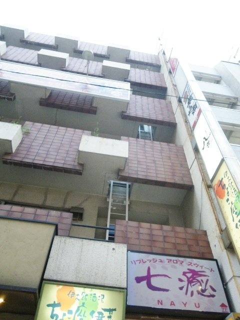 八重洲Bビル 画像