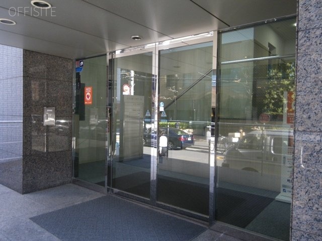 虎ノ門第2東洋ビル 画像