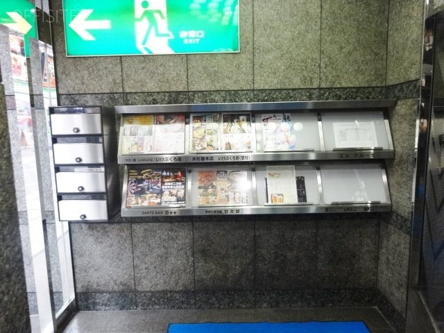 エルクルーセビル 画像