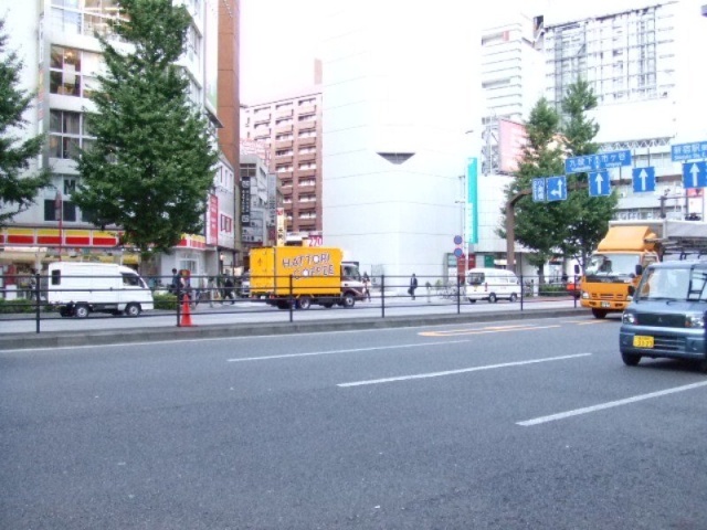 新宿Plazaビル 画像