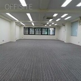 第2長谷川ビル 室内