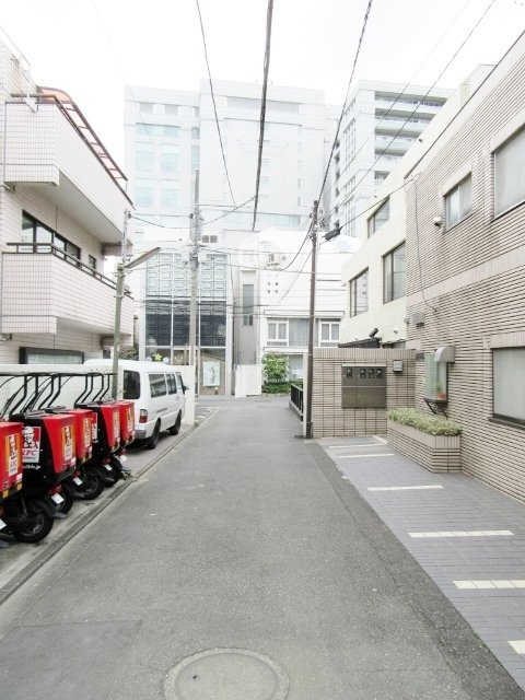 栄友ビル 画像