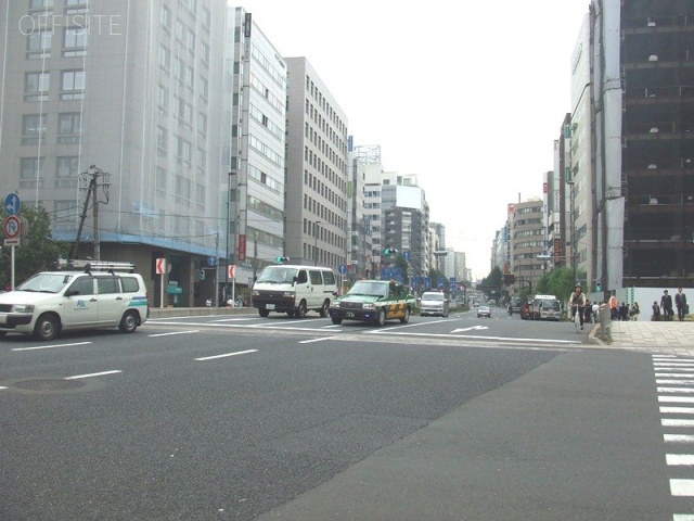 五反田Kビル イメージ