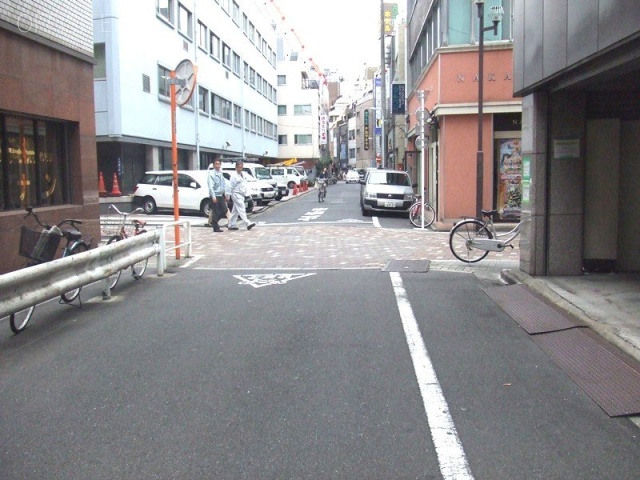 ほていビル 画像