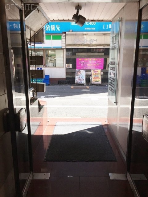 TYⅡビル 画像