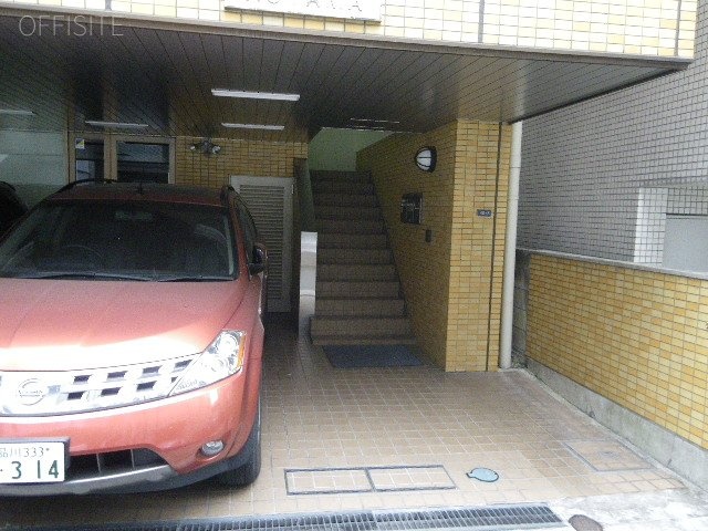 クレスト青山ビル 画像