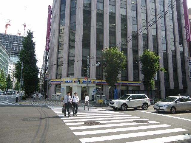 帝都神田ビル 画像