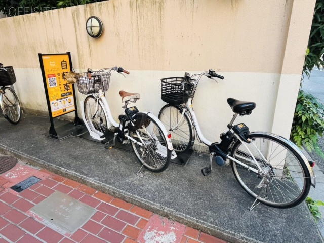 アデックス一番町 駐車場