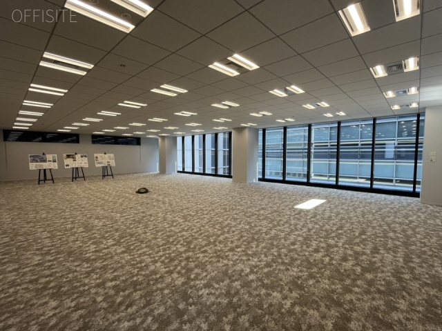 BIZCORE日本橋　内装