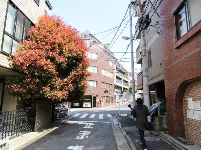 東麻布ハウスビル 画像
