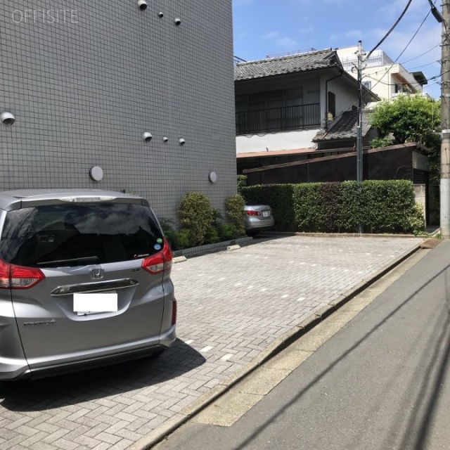 HAGINOビル 駐車場