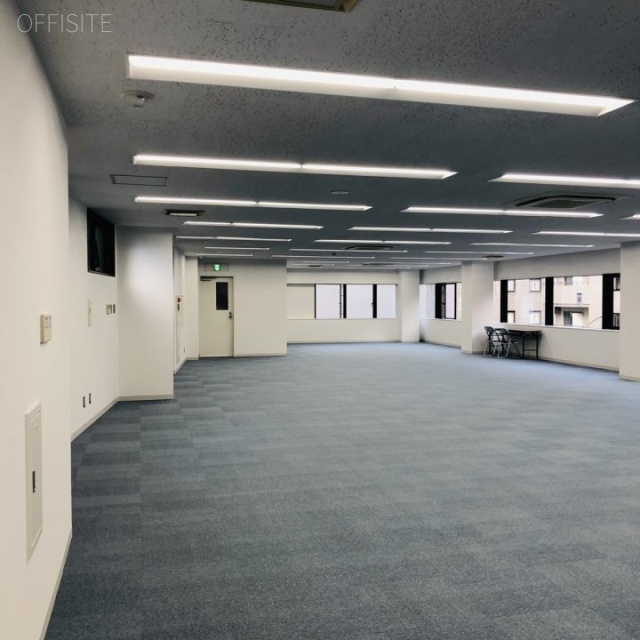 相模屋本社ビル 室内