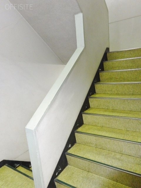 グリーンビル 共用部
