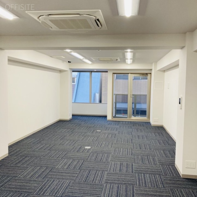 大成ビル 室内
