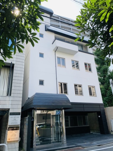 麹町ビル4610 外観