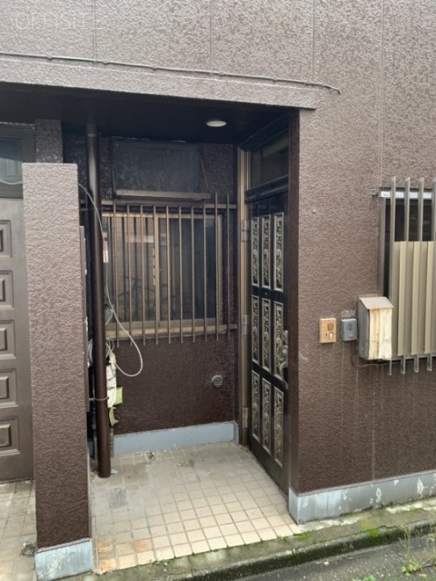 外神田3丁目賃貸戸建 エントランス