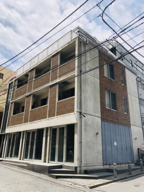 メイプルアーベント赤坂 外観