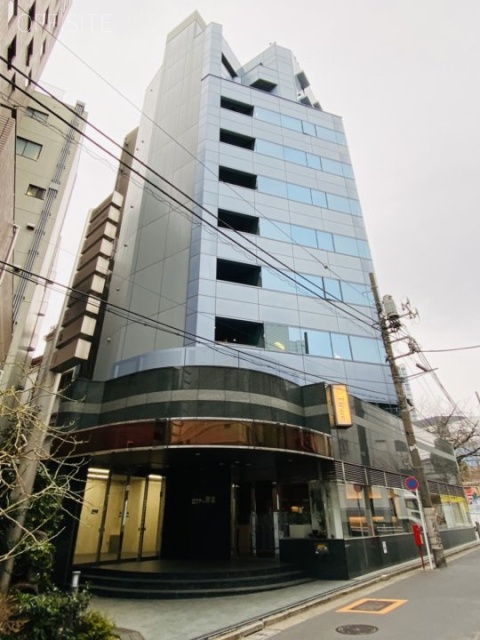 ロフティ原宿 5階 67.21坪　外観