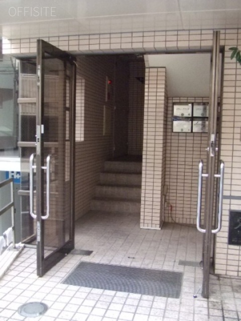 オアシス代官山 画像