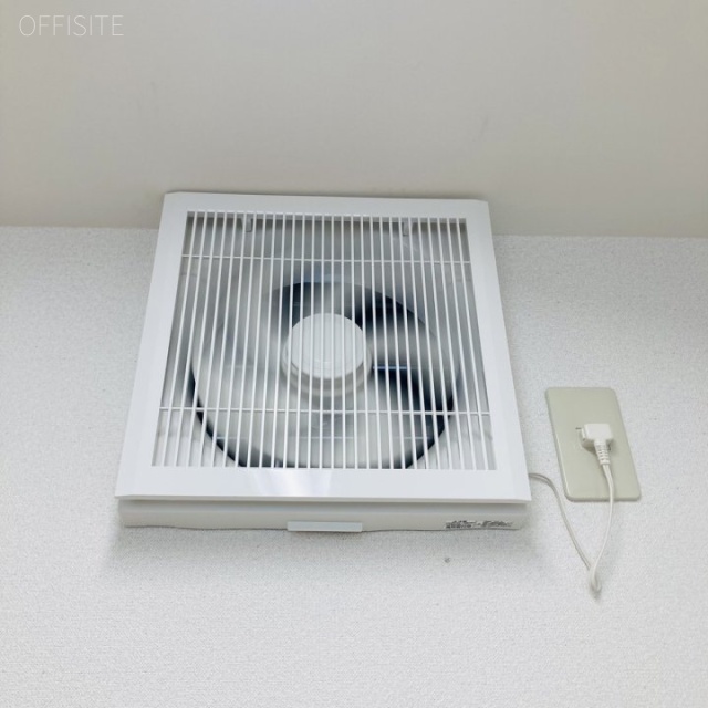 DCCビル　5階 室内