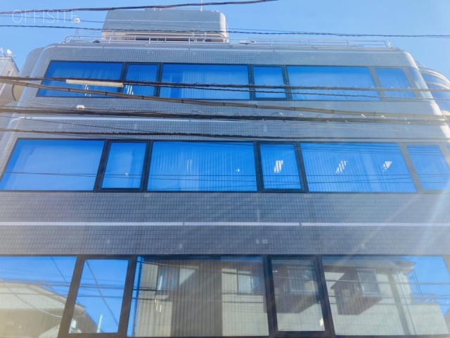 アークビル 外観