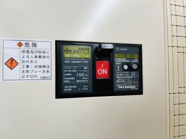 TASUKI PRIME 日本橋人形町　内装