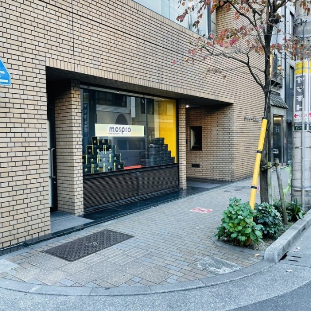 ライダーズビル 外観