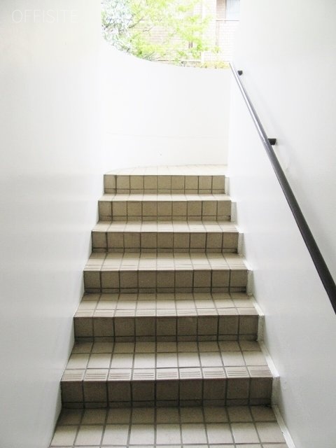 南青山パールハイムビル 画像