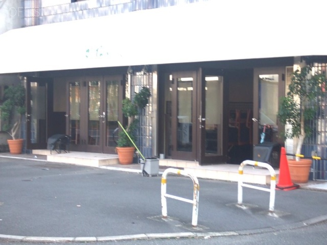 KC東麻布ビル 周辺