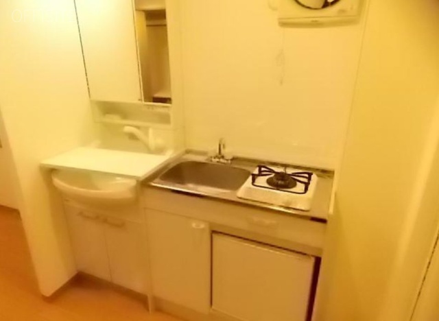 テリアビル 画像