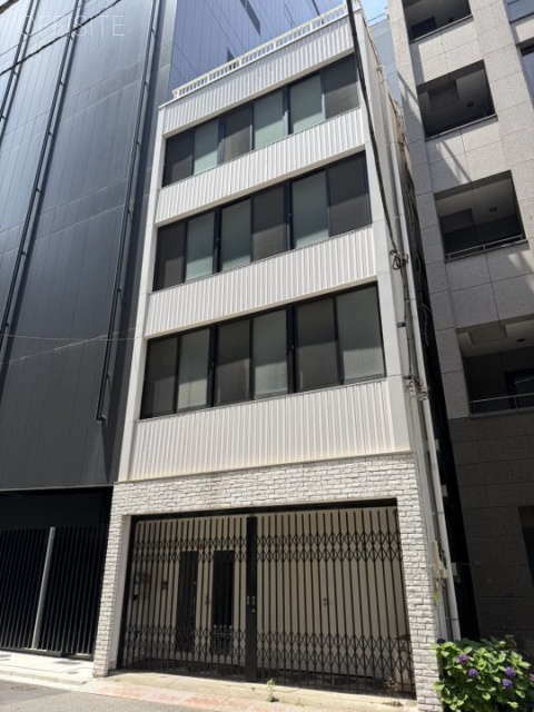 鈴木ビル　外観