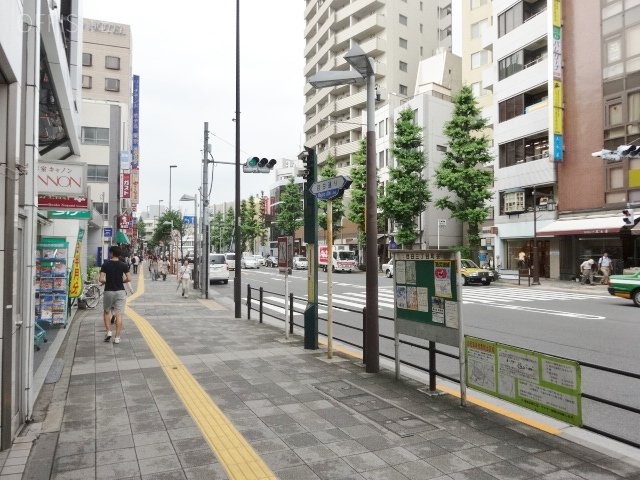 E&Kビル 画像