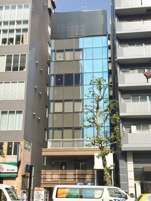 千代田ノースビル 画像