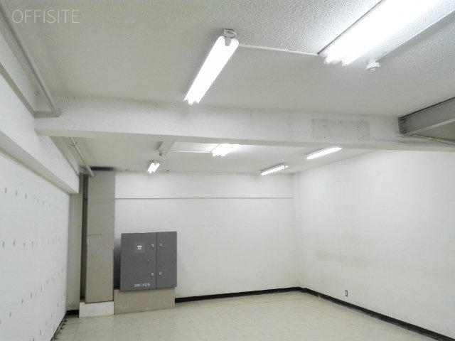 ビルックスNO3 5階 22.73坪　室内