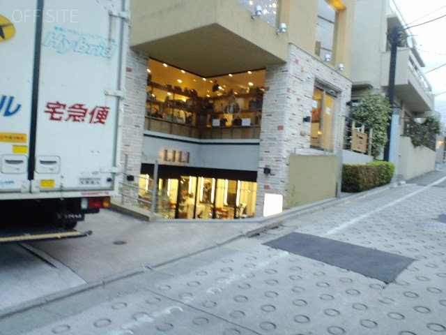 J-hill sideビル 画像