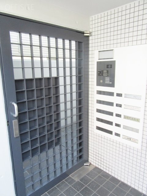 マスターズ赤坂ビル 画像