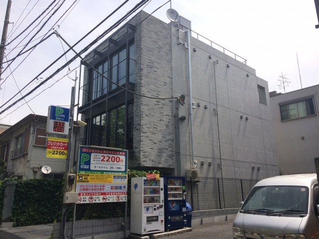 K’s ハウス 外観