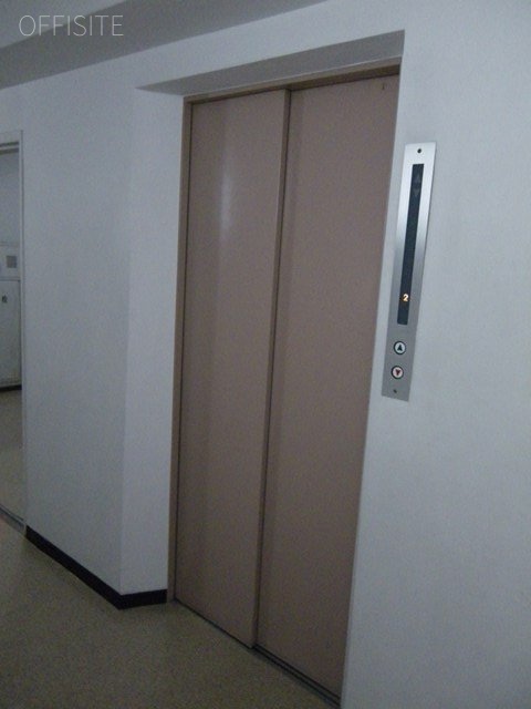 藤和広尾コープビル 画像