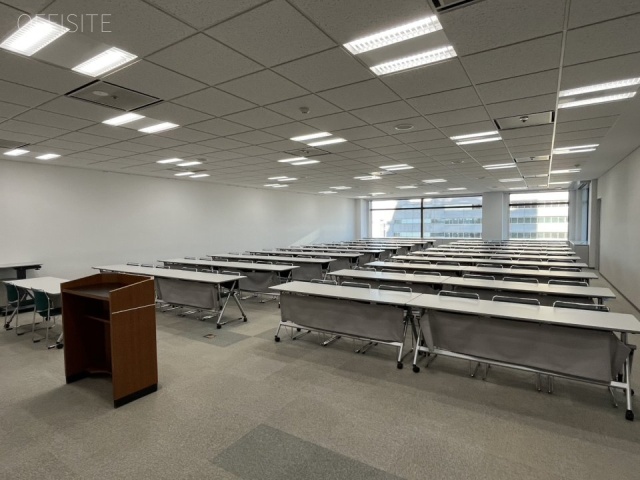 日石横浜ビル 会議室(大人数用)