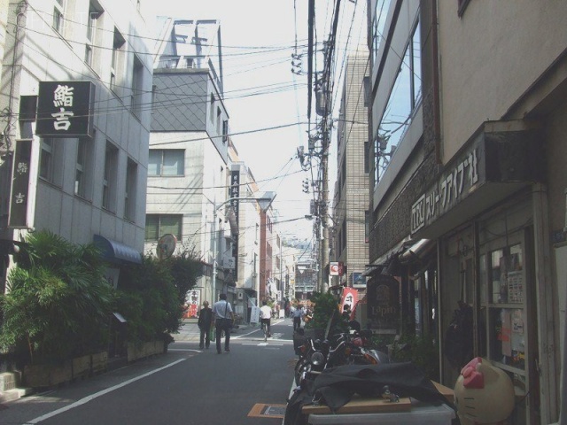 飯沼ビル 画像