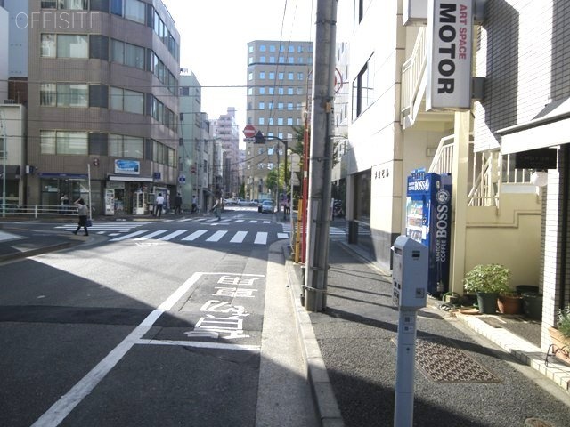 松戸ビル 画像