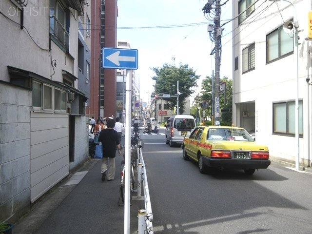 三幸ビル 画像