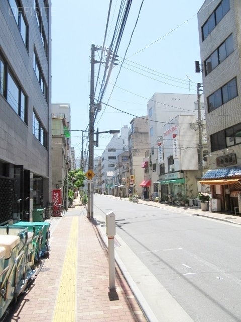 松下ビル 画像