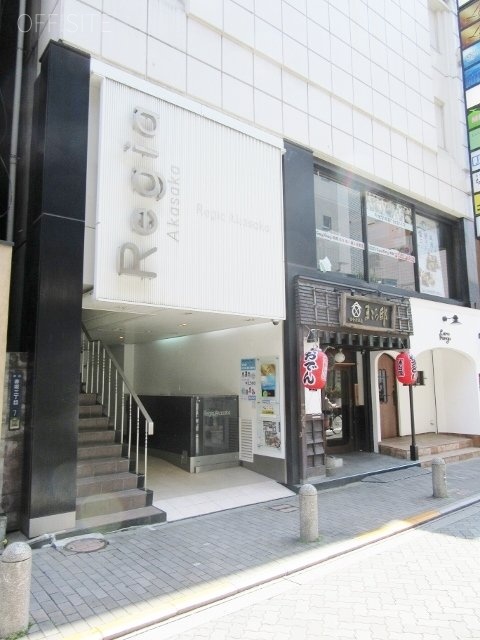 レジーア赤坂 画像