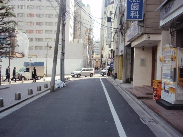 松浦ビル 画像